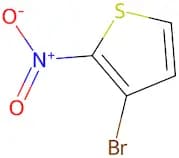 3-Bromo-2-Nitrothiophene
