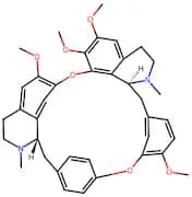 (S,S)-(+)-Tetrandrine