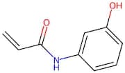 N-(3-Hydroxyphenyl)Prop-2-Enamide