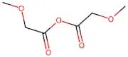 2-Methoxyacetic Anhydride
