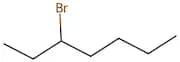 3-Bromoheptane