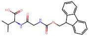 Fmoc-Gly-Val-OH