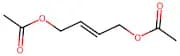 But-2-Ene-1,4-Diyl Diacetate