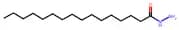 Palmitohydrazide