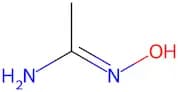 (Z)-N'-Hydroxyacetimidamide