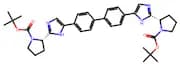 Bis(2-Methyl-2-Propanyl) (2S,2'S)-2,2'-[4,4'-Biphenyldiylbis(1H-Imidazole-4,2-Diyl)]Di(1-Pyrrolidi…