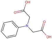 N-Phenyliminodiacetic Acid