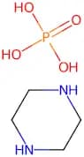 Piperazine Phosphate Monohydrate