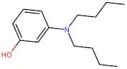 N,N-Dibutyl-3-Aminophenol