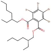 Bis(2-Ethylhexyl) 3,4,5,6-Tetrabromophthalate