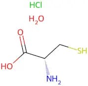 L-Cysteine Hydrochloride Hydrate
