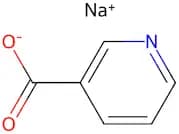 Sodium Nicotinate