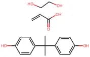 Bisphenol A Ethoxylate Dimethacrylate