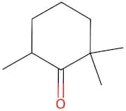 2,2,6-Trimethylcyclohexanone