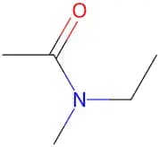 N-Ethyl,N-Methylacetamide