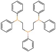 ((Phenylphosphinediyl)Bis(Ethane-2,1-Diyl))Bis(Diphenylphosphine)