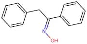(NE)-N-(1,2-Diphenylethylidene)Hydroxylamine
