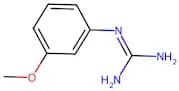 1-(3-Methoxyphenyl)Guanidine