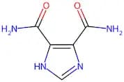 Imidazole-4,5-Dicarboxamide