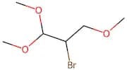 2-Bromo-1,1,3-Trimethoxypropane