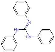 1,2,3-Triphenylguanidine