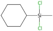 Dichlorocyclohexylmethylsilane