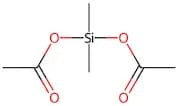 Dimethylsilanediyl Diacetate