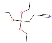 2-Cyanoethyltriethoxysilane
