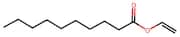 Vinyl Decanoate