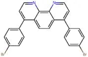 4,7-Bis(4-Bromophenyl)-1,10-Phenanthroline