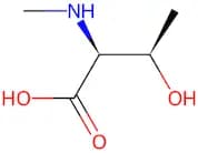 N-Methyl-L-threonine