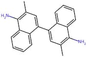 3,3'-Dimethyl-[1,1'-Binaphthalene]-4,4'-Diamine