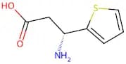 (R)-3-Amino-3-(Thiophen-2-Yl)Propanoic Acid