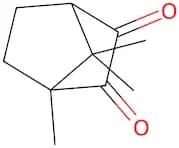 (1S,4R)-1,7,7-Trimethylbicyclo[2.2.1]Heptane-2,3-Dione
