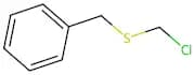 Benzyl(Chloromethyl)Sulfane