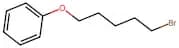5-Phenoxyamyl Bromide