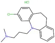 Clomipramine Hydrochloride