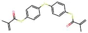 Bis(4-Methacryloylthiophenyl) Sulfide