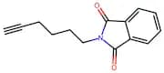N-(5-Hexynyl)Phthalimide