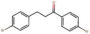1,3-Bis(4-Bromophenyl)Propan-2-One