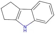 1,2,3,4-Tetrahydrocyclopenta[B]Indole