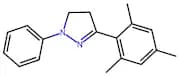 3-Mesityl-1-Phenyl-4,5-Dihydro-1H-Pyrazole