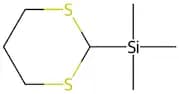 (1,3-Dithian-2-Yl)Trimethylsilane