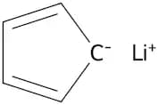Cyclopentadienyllithium