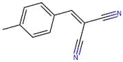 2-(4-Methylbenzylidene)Malononitrile