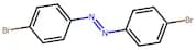 1,2-Bis(4-Bromophenyl)Diazene