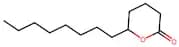 6-Octyltetrahydro-2H-Pyran-2-One