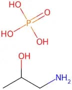 Isopropanolamine Phosphate