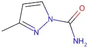 3-Methyl-1-Pyrazolecarboxamide