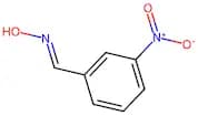 3-Nitrobenzaldoxime